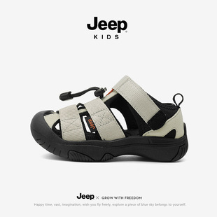JeepͯЬ2025�ļ���ͯ�ٴ������ˮ���eܛ����ϪЬ��Ůͯ�\�ӛ�Ь