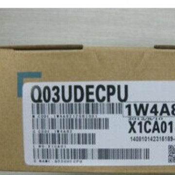 三菱PLC全新Q系列模块可编程控制器QY50(C)