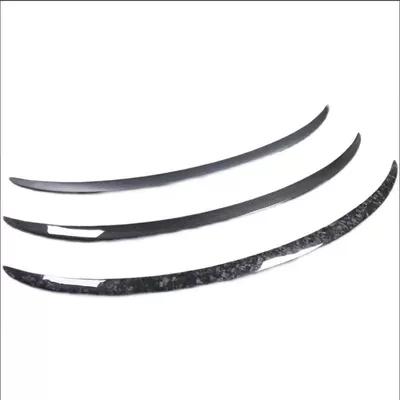Glossy Forged Spoiler, Spoiler