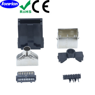 HDMI E TYPE��̖19P���^������������8K����܇�d�����B����
