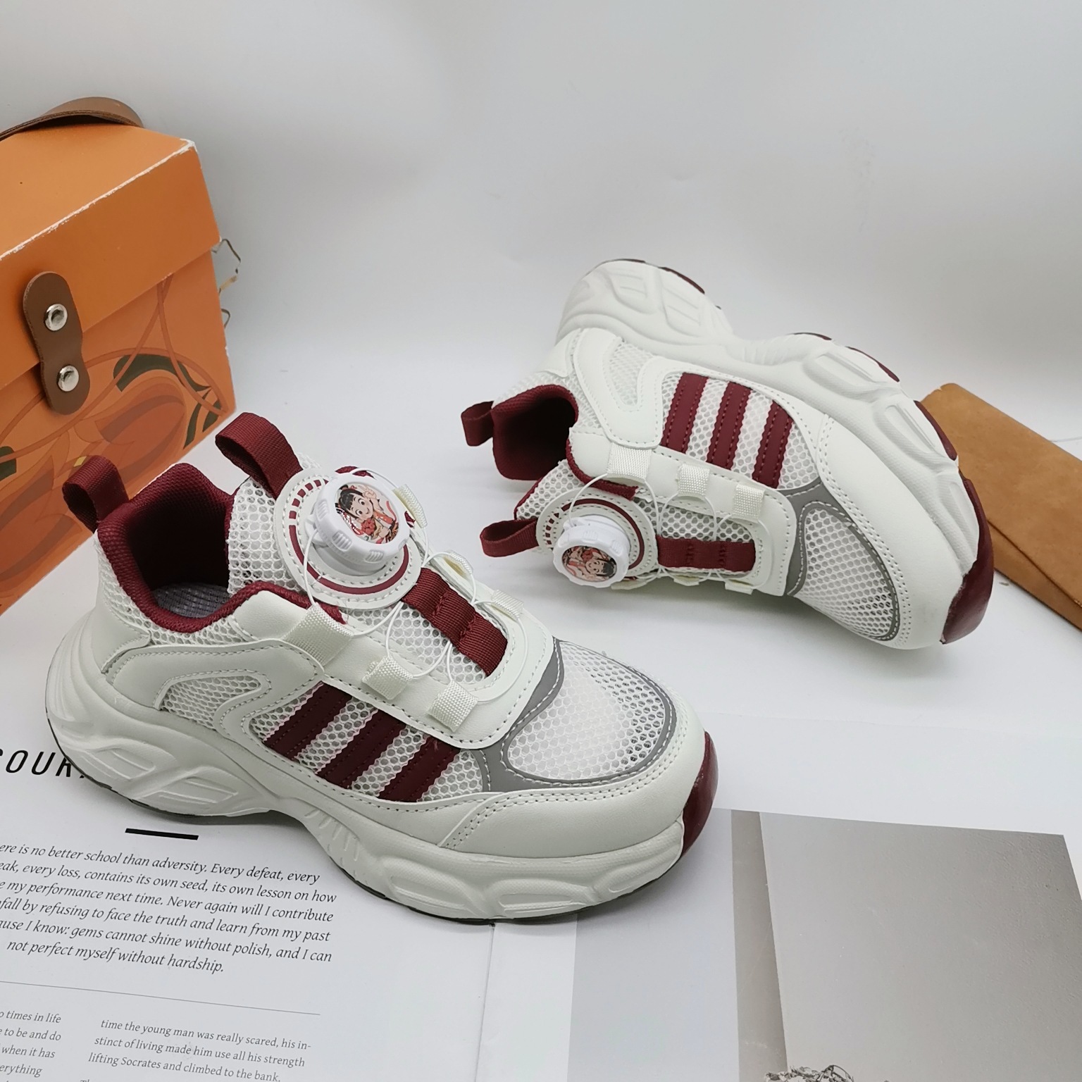 Zapatos infantiles de malla transpirable tallas 32-37, zapatillas deportivas para niños pequeños, zapatillas deportivas infantiles, zapatillas de verano para niños, calzado infantil.