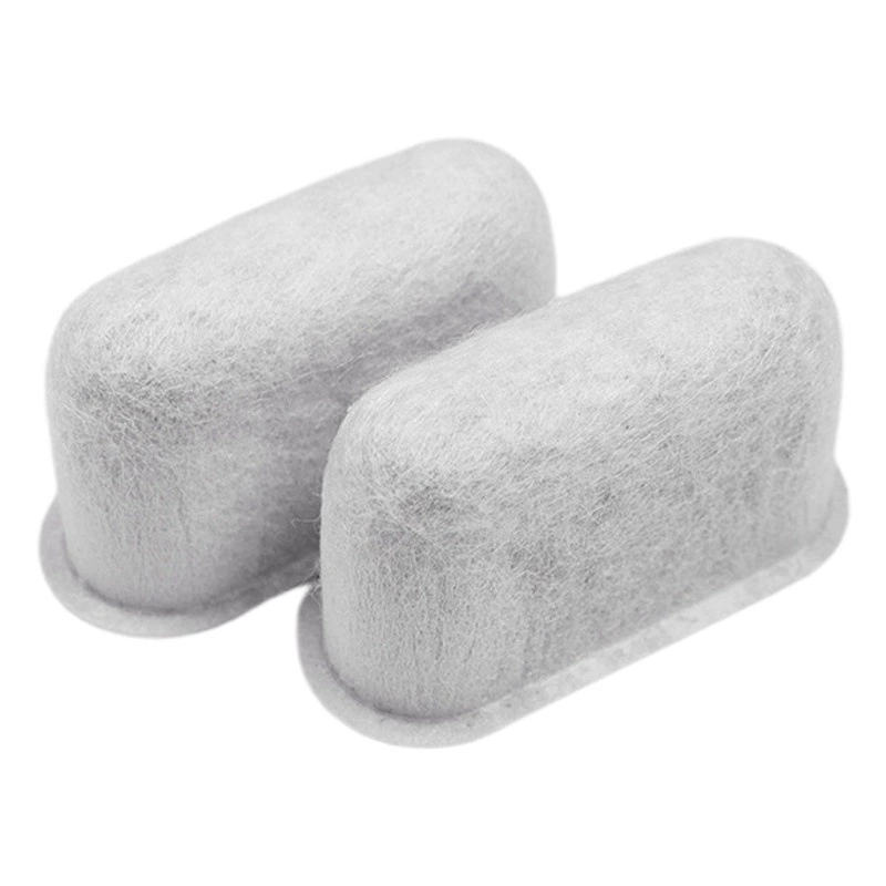 Подходит для фильтрующего картриджа кофеварки Cuisinart, сменный фильтрующий элемент.