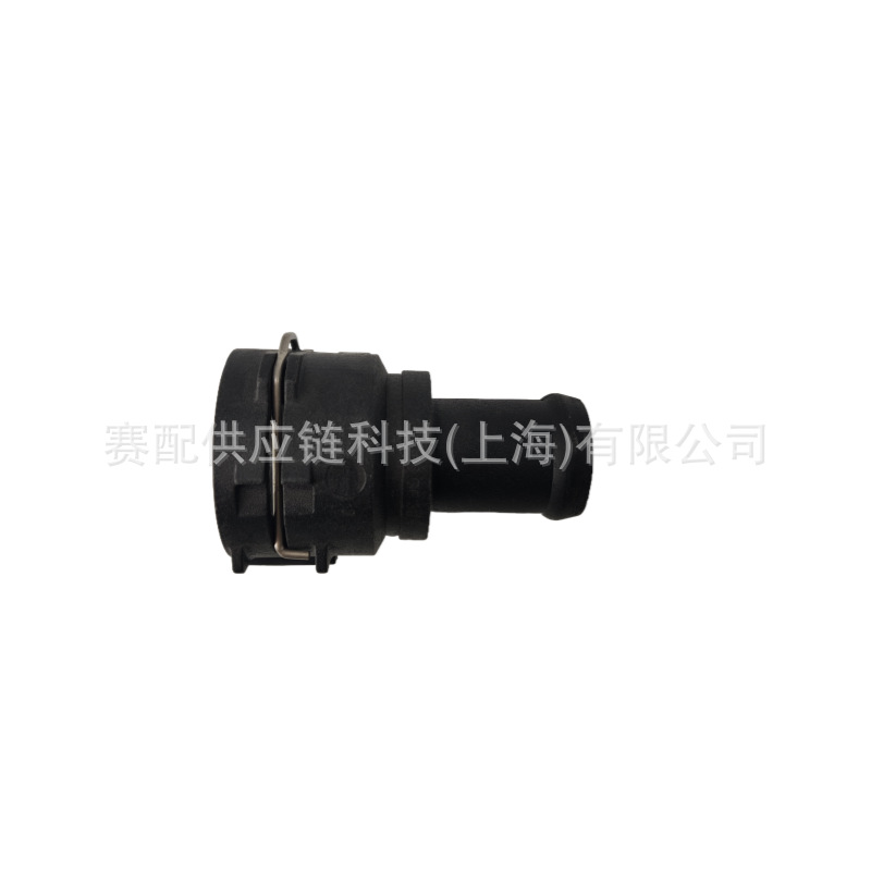 3B0122291B Is Suitable for Volkswagen Lavida 5Qd122291C, 5Qd122291 Water Pipe Joint Single Pass/Straight