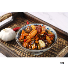 东北酱八宝咸菜商用下饭菜沈阳八宝酱菜大全五仁酱丁萝卜黄瓜