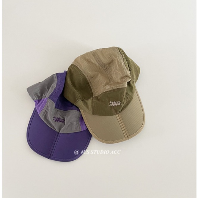 Summer hat