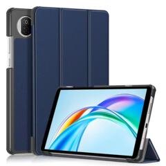 适用于荣耀Honor pad X7平板保护套 8.7英寸 2025 卡斯特三折硬壳