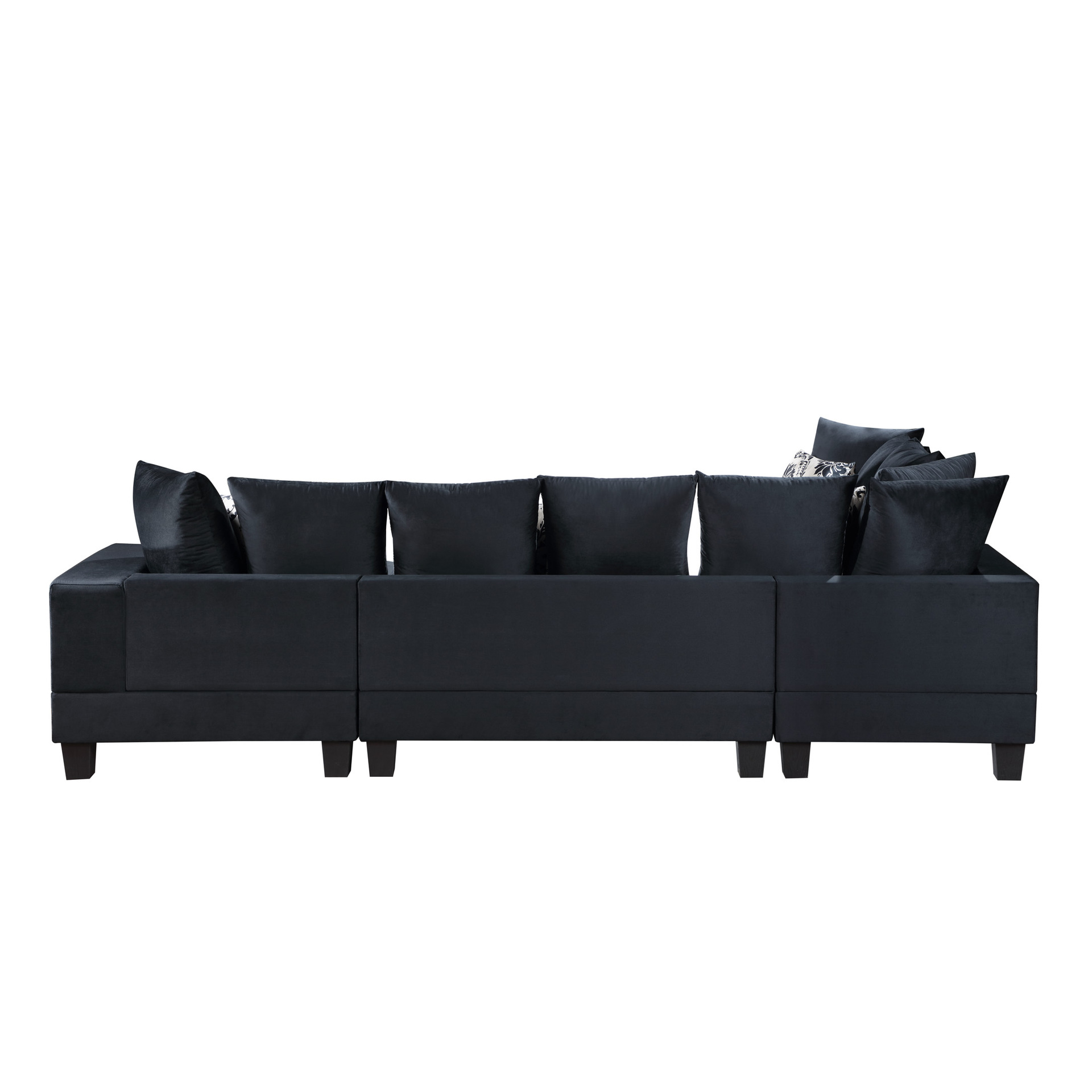 Sofá cama plegable estilo italiano simple sofá recto multifuncional para sentarse y acostarse módulo de doble propósito esquina de sala de estar tipo pequeño