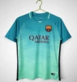 2016/17 Barcelona third