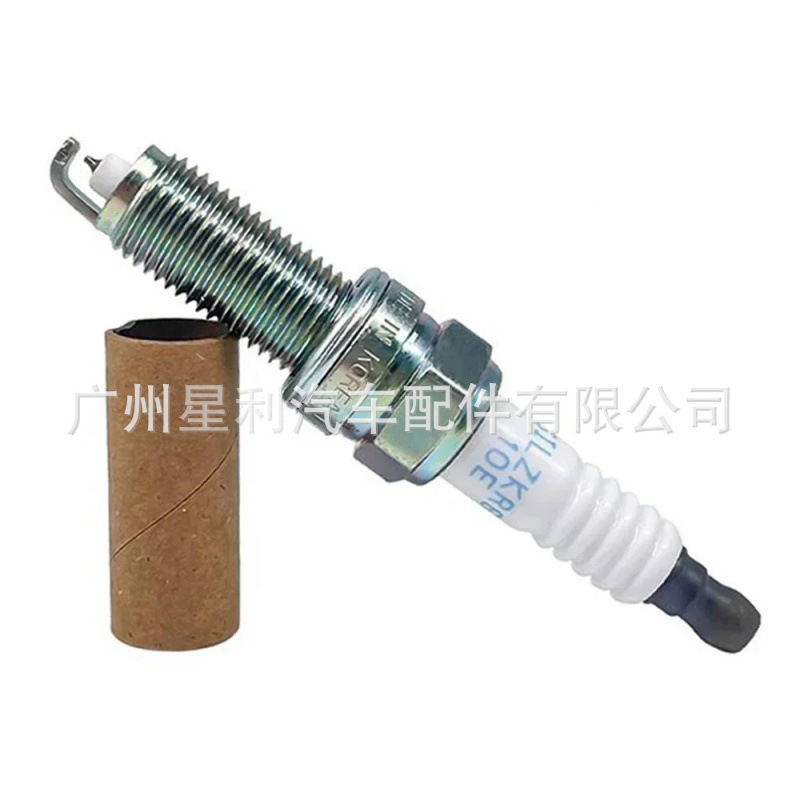 Cross-border hot sale 18844-10060 suitable for Hyundai Kia KX CROSS K2 wholesale high-quality spark plugs