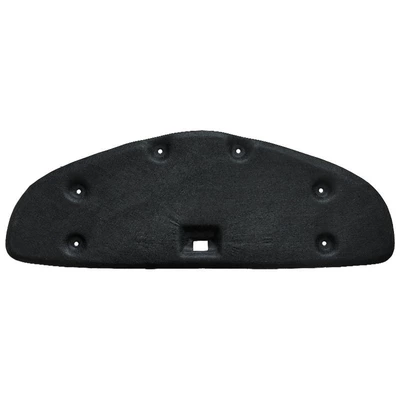 Insulation Cotton Vios Hood – Car sound-absorbing cotton