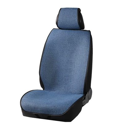 and Linen Seat Cushions, Four Seasons Pad