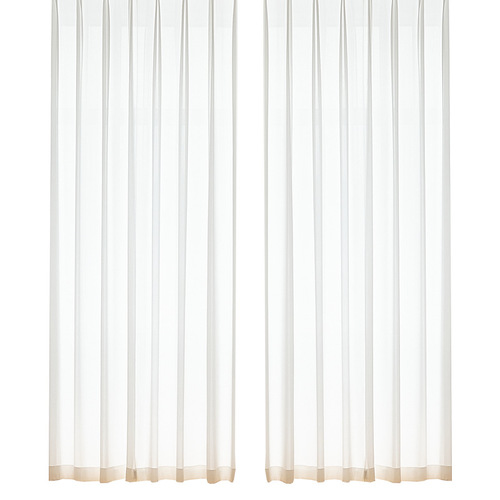 Phantom gauze anti-scratch thickened jacquard gauze translucent but not human living room balcony window gauze, labor cost is extra 