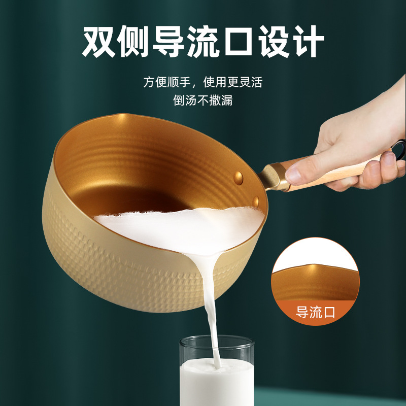 Pan japonés no pegajoso, pan de fideos hervido, pan de leche, pan de sopa, pan de fideos comerciales, pan de fideos