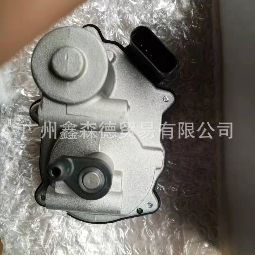 Enlace de consulta Válvula de control de Admisión directa de fábrica 03L129086