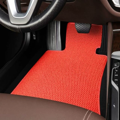 universal floor mat, odorless, Ayaqaltılar (Kovriklər) - upper-level-main-driver-huiqi-red-menis-remarks-on-model-year-big-discount