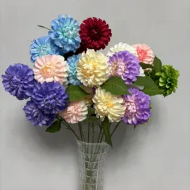 仿真花;仿真果蔬