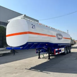 挂车;液罐车;粉粒运输车