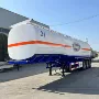 跨境液体液体罐罐车