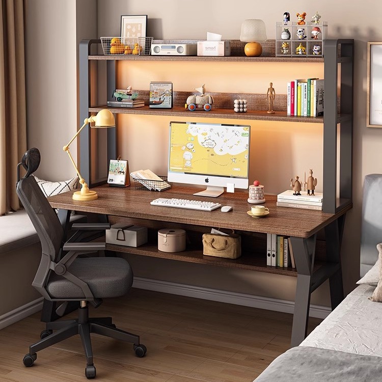 Escritorio de madera maciza escritorio de escritorio escritorio dormitorio de escritorio escritorio escritorio de estudio escritorio de escritorio de alquiler de estudiantes
