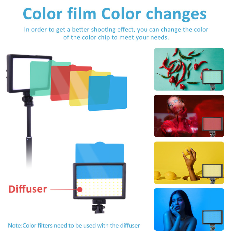 MiNi平板灯主图5