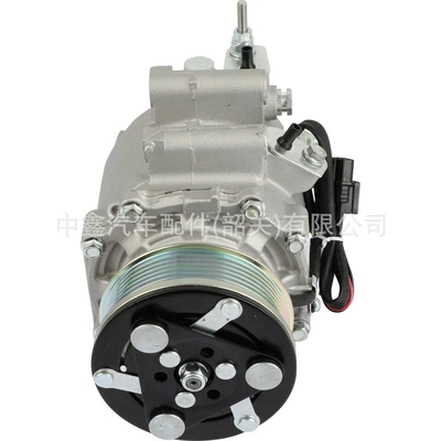 Automotive air conditioning Conditioning Compressor for Honda