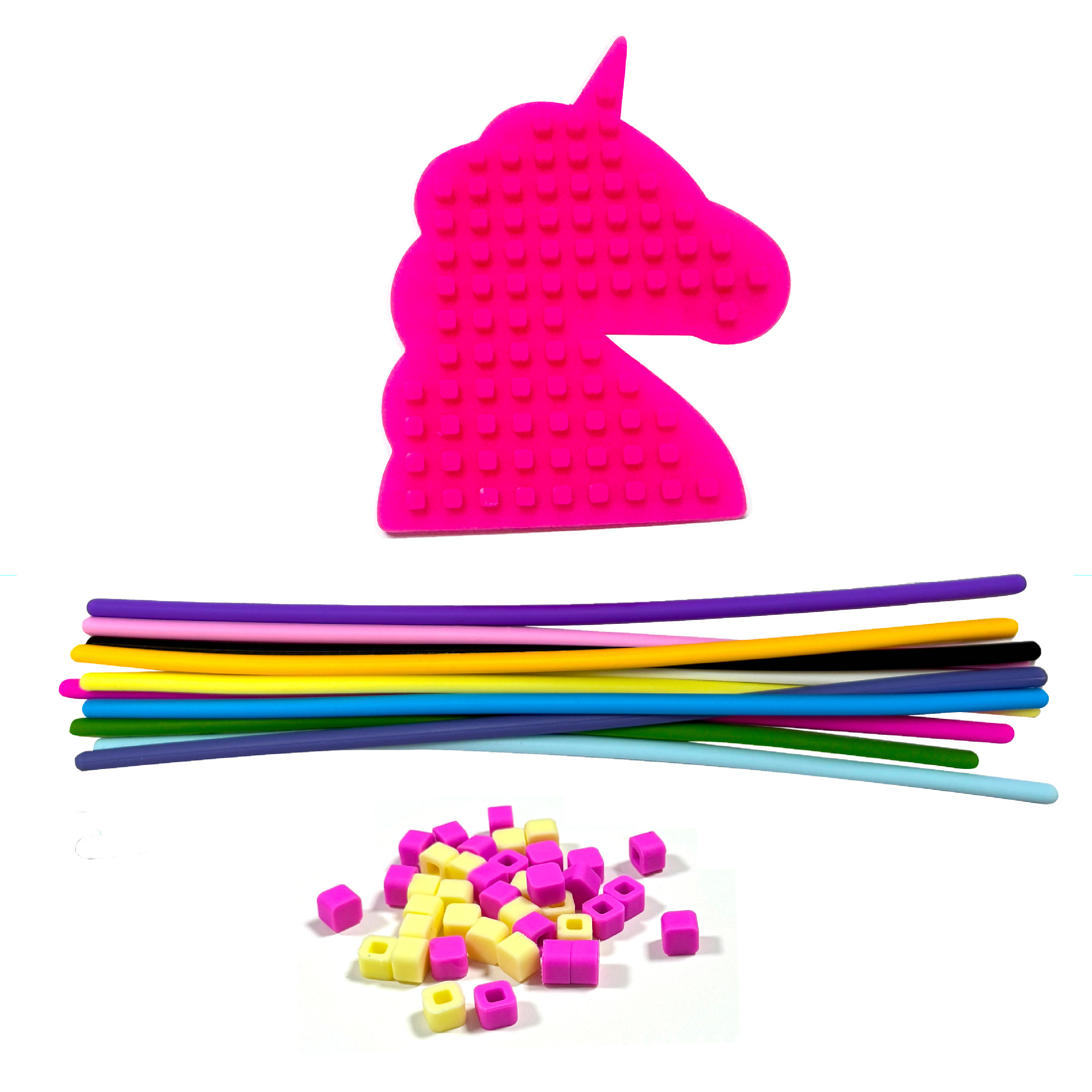 El unicornio 3