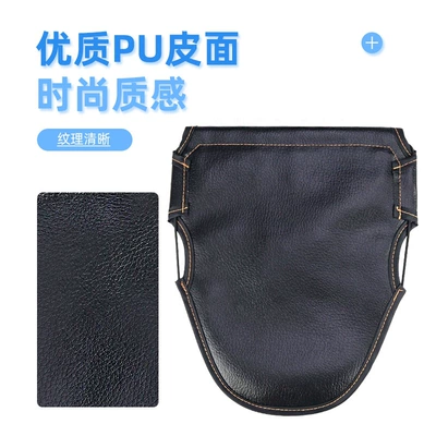 modified seat bag accessories storage: Motorcycle trunk