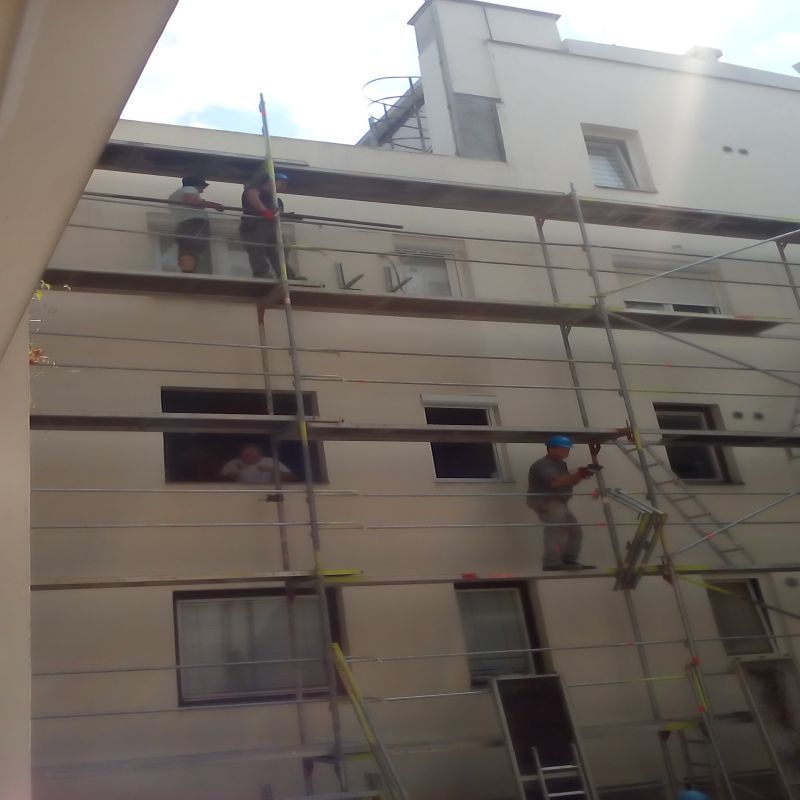 无机聚脲，基础不受到外界侵蚀。无机聚脲