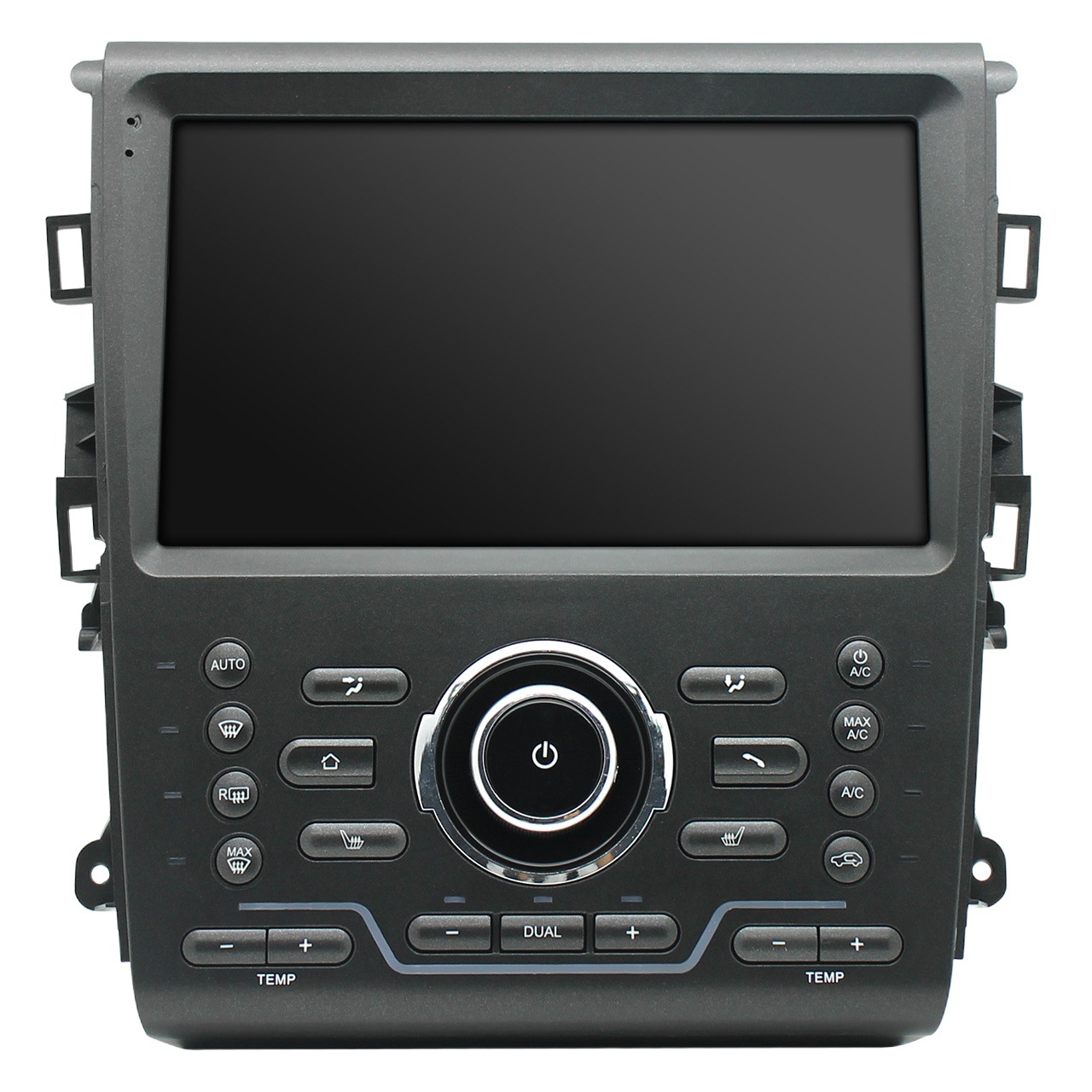 Aplicable a la nueva 13-18 Ford Mondeo coche inteligente Android GPS Navigator todo en una máquina