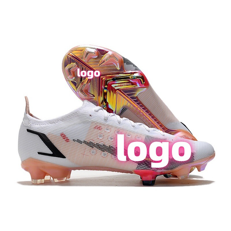 Factory Wholesale Cross-Border Assassin 14Th Generation Waterproof Knitted Fg Football Shoes Mercurial Vapor Xivelite Factory Wholesale Cross-Border Assassin 14Th Generation Waterproof Knitted Fg Football Shoes Mercurial Vapor Xivelite