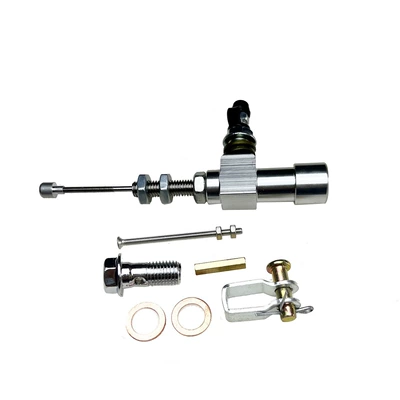 pull pump, Other brake systems - silver-clutch-lower-pump-with-exhaust-screw