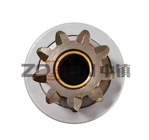 28011-70020 28011-87Z04 028300 -6070 Unidirectional Starter Parts Car Accessories
