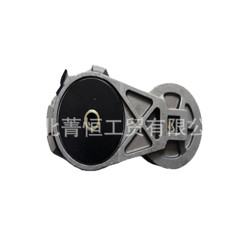 Xi'An Cummins Engine Crankshaft Gear 3084445