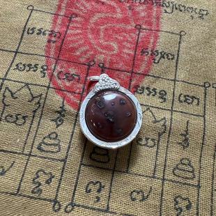 Thai Amulets, Lock Core Wallets, Douyin, Kuaishou, and Taobao Live Broadcast Hot Items, Support Dropshipping