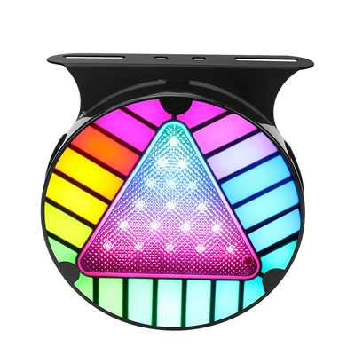Tail light Pilot Lights Warning Lights High-Brightness - round-colorful-single-bag