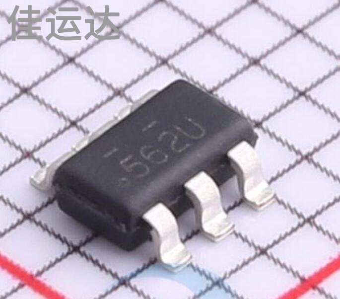 FDC5612 规格 SuperSOT-6 MOS场效应管