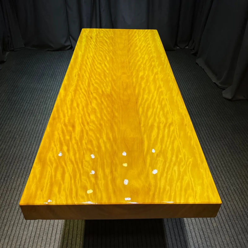 황화 배 대형 보드