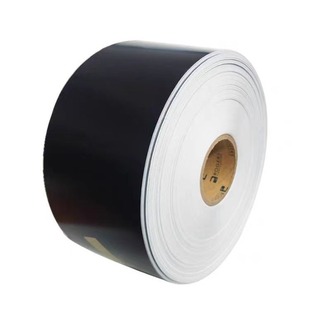 Original Imported 3Msuper10 High Voltage Resistant Electrical Insulation Tape Polyester Epoxy Film Tape Slitting Bulk Material