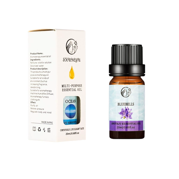 Аромамасло (20 ml)