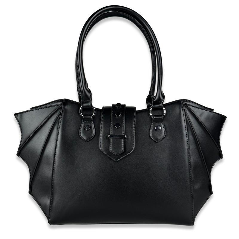 Cross-border wholesale tiktok with large capacity tote bag portable messenger bag European and American vintage texture bag women's new