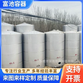 储罐;反应釜;储运容器