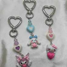 hello kittycinnamoroll��kuromi耳׿� - ��sanrio���l�Ŀɐ���