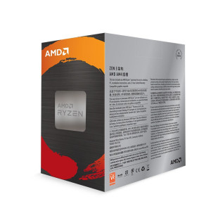 AMD 5000ϵ�� �J�� R9 5950X ̎���� CPU AM4�ӿ� ���b/ɢƬ����