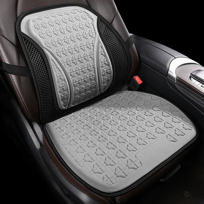 Cool pad Waist Silicone Cushion