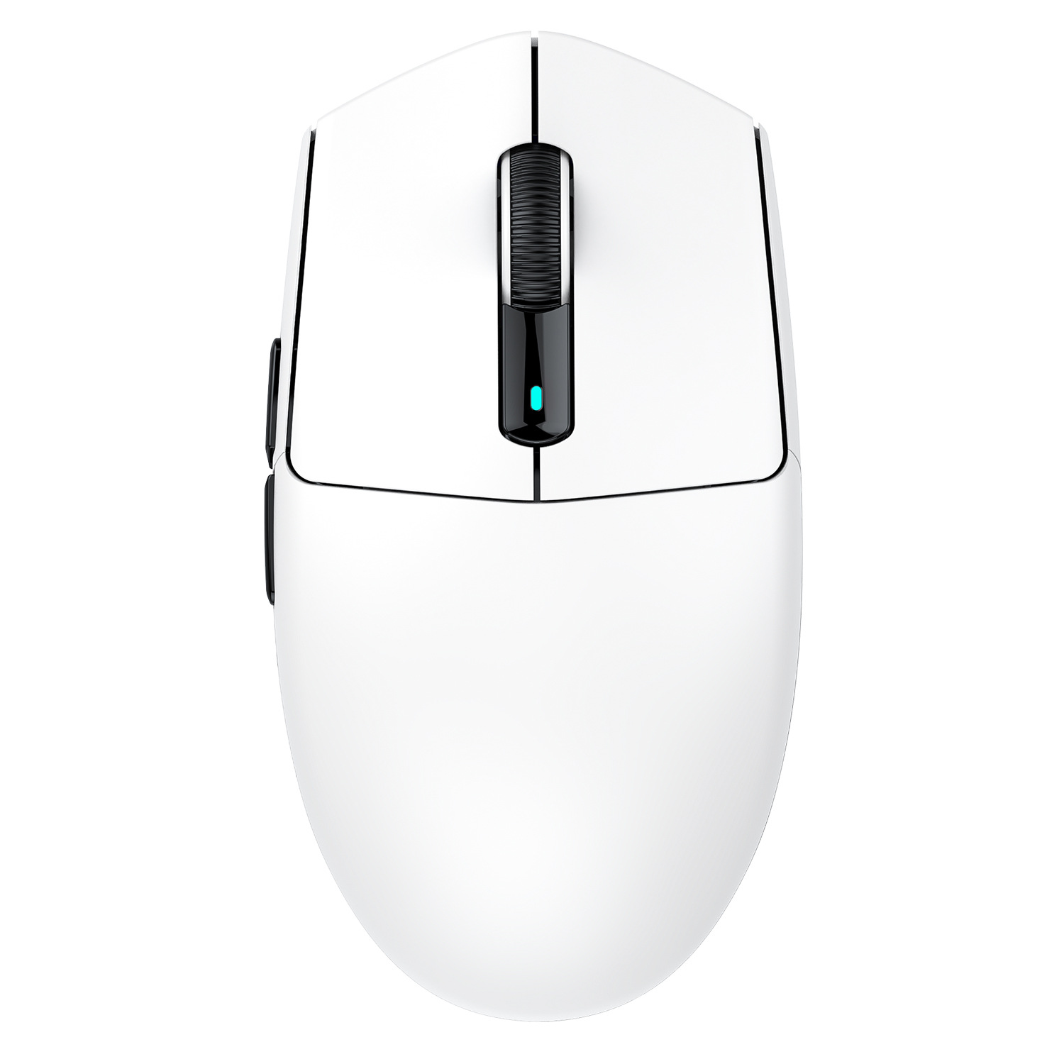 ATTACK SHARK Attack Shark G3 Wireless Bluetooth Mouse Game Esports Long-range Three-Mode Lightweight Mouse