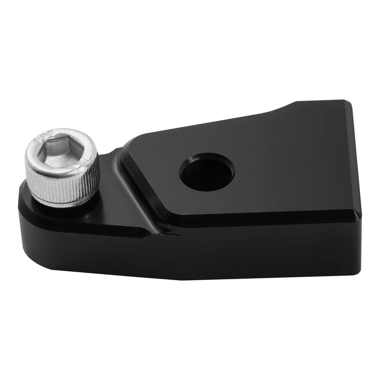 Motorcycle Accessories Gear Shift Auxiliary Device Suitable for Harley Street Road Glide Road King Softail Fat Boy