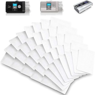 ResMed AirSense 10 AirCurve 10 S9 Machines FilterS9 S10 filter cotton