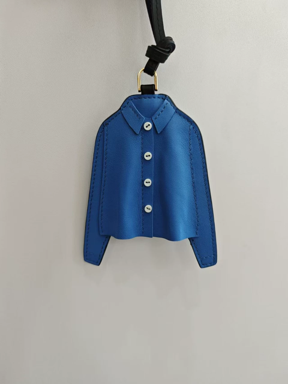 Mm orchid clothes pendant