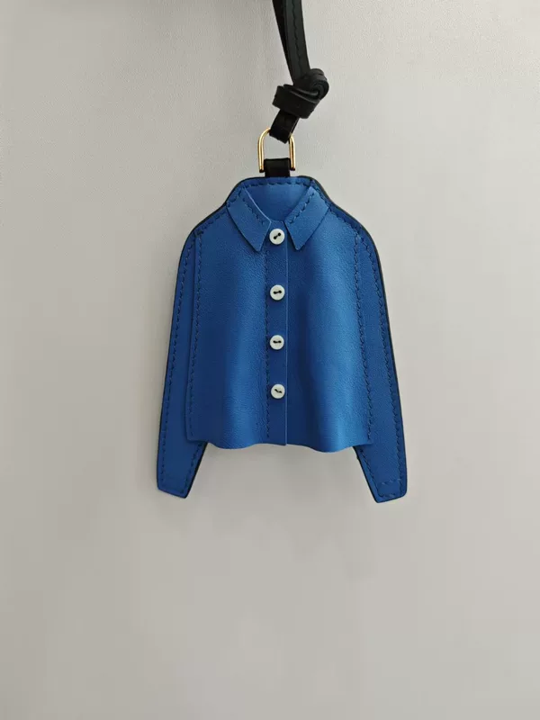 Mm orchid clothes pendant