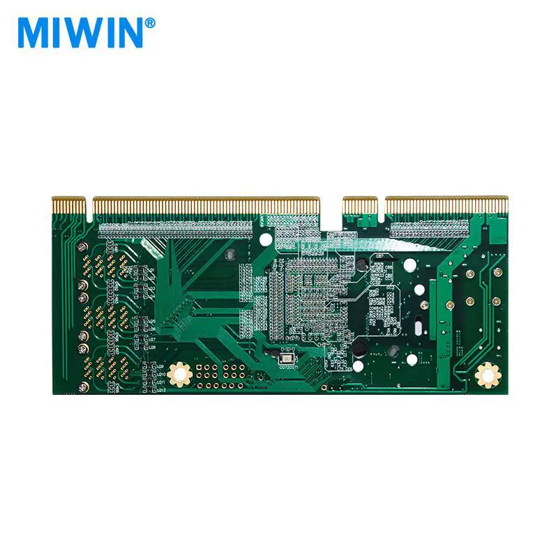 Плата расширения для хранения MaiCun 12Gb Expander Storage Controller, серверная плата прямого подключения, SAS-бакаплейн для жестких дисков, совершенно новая
